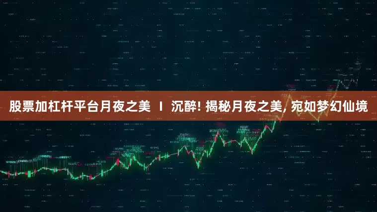 股票加杠杆平台月夜之美 Ⅰ 沉醉! 揭秘月夜之美, 宛如梦幻仙境